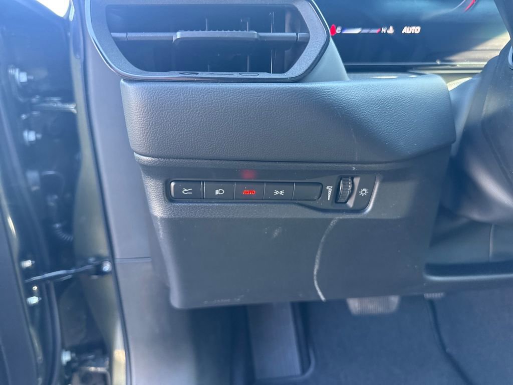 New 2026 Dodge Charger Scat Pack AWD/4WD image 12