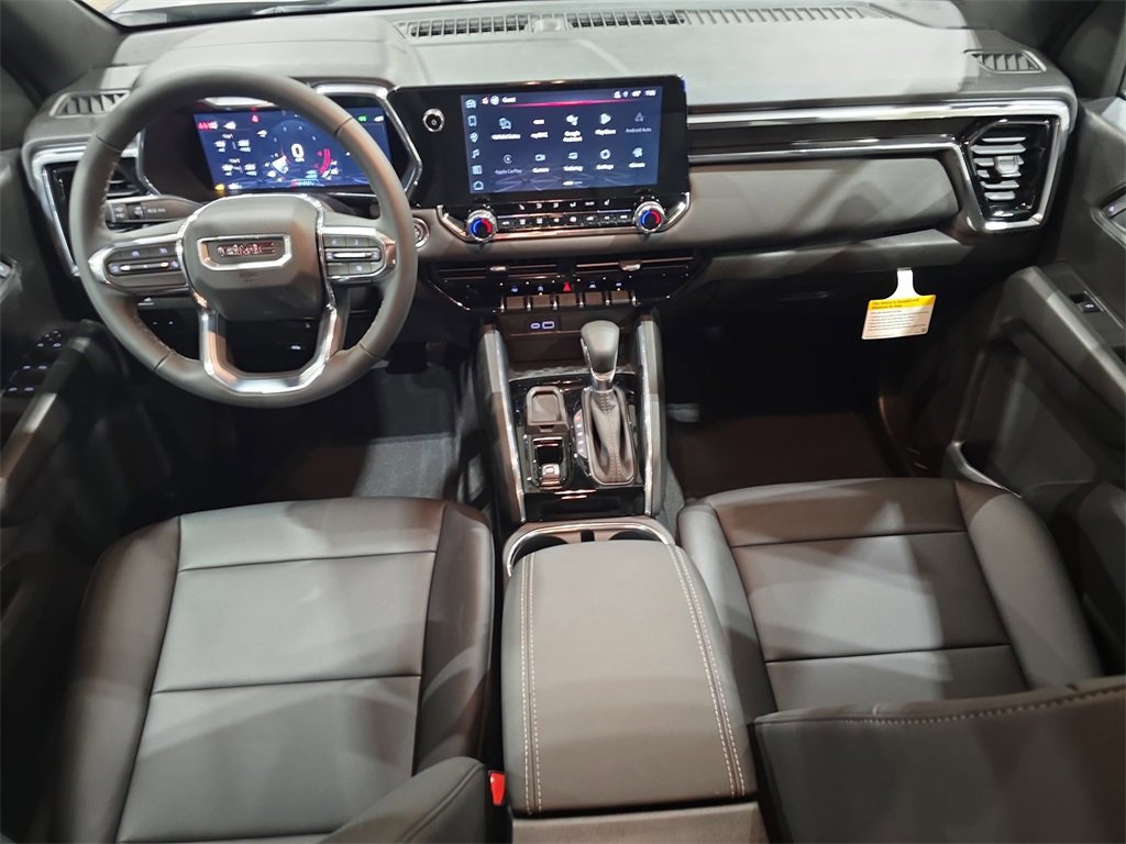 New 2026 GMC Canyon Elevation w/ Convenience Package image 9