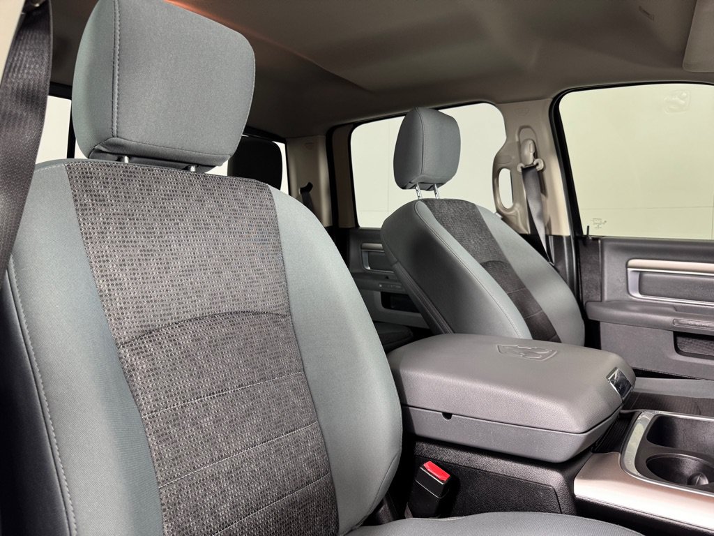 Used 2019 RAM 1500 Big Horn AWD/4WD image 25