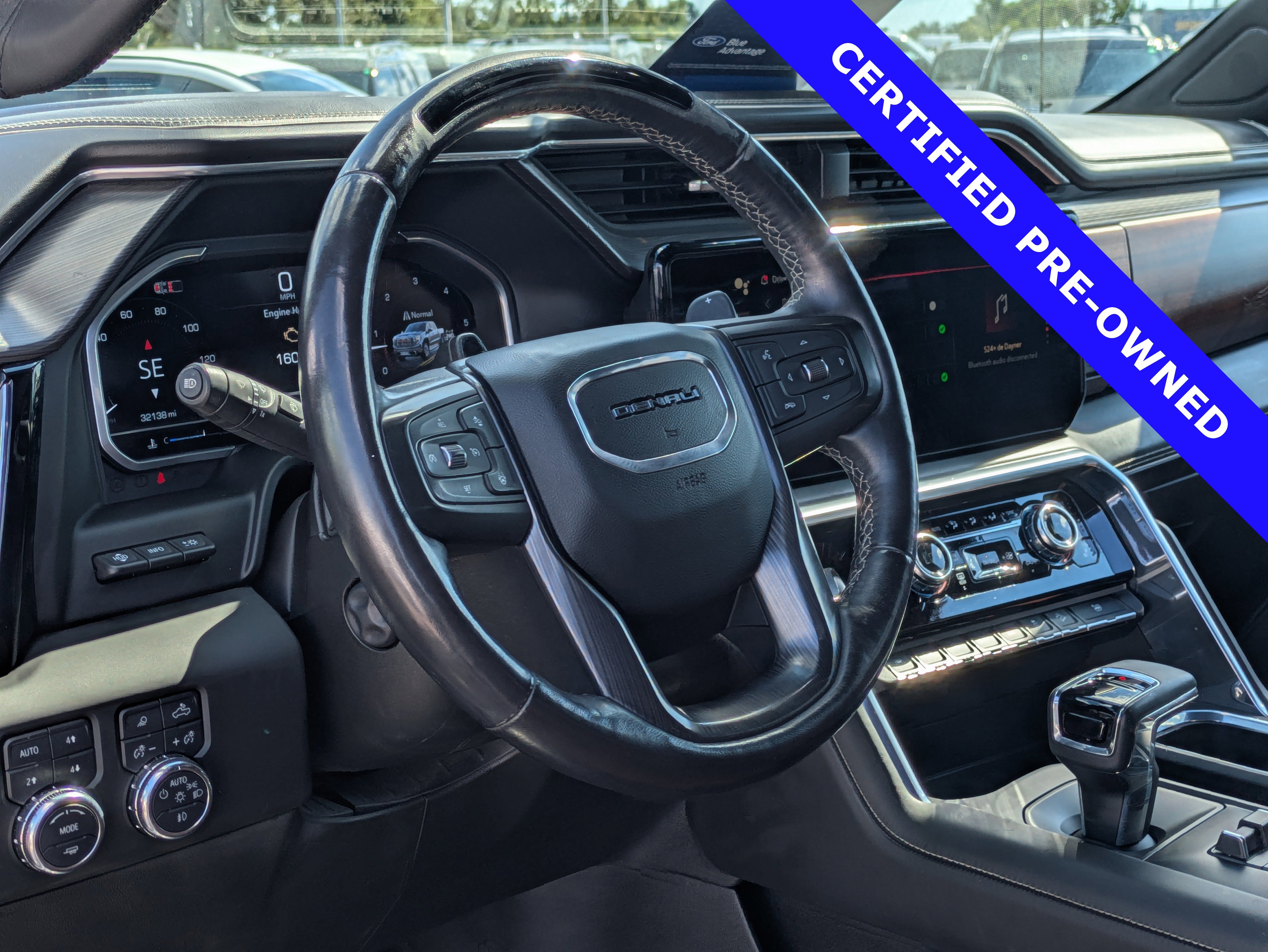 Used 2024 GMC Sierra 1500 Denali Ultimate image 22