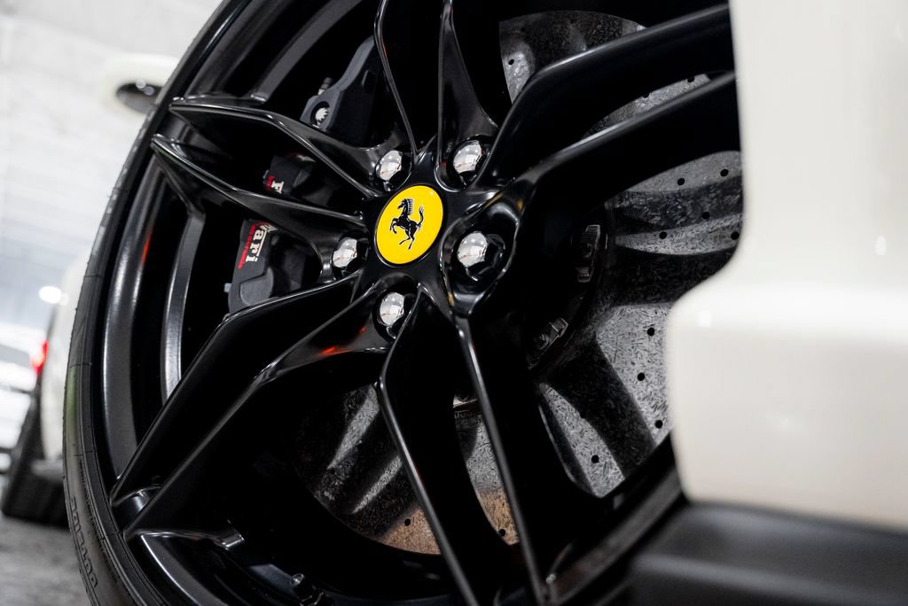 Used 2023 Ferrari 812 GTS RWD image 73