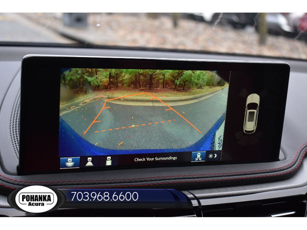 New 2026 Acura MDX A-Spec image 26