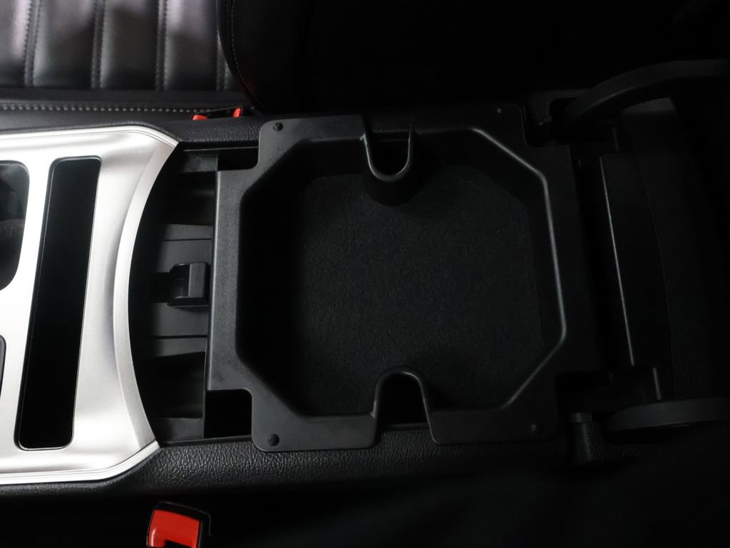 Used 2023 Ford Edge SEL w/ Convenience Package image 30