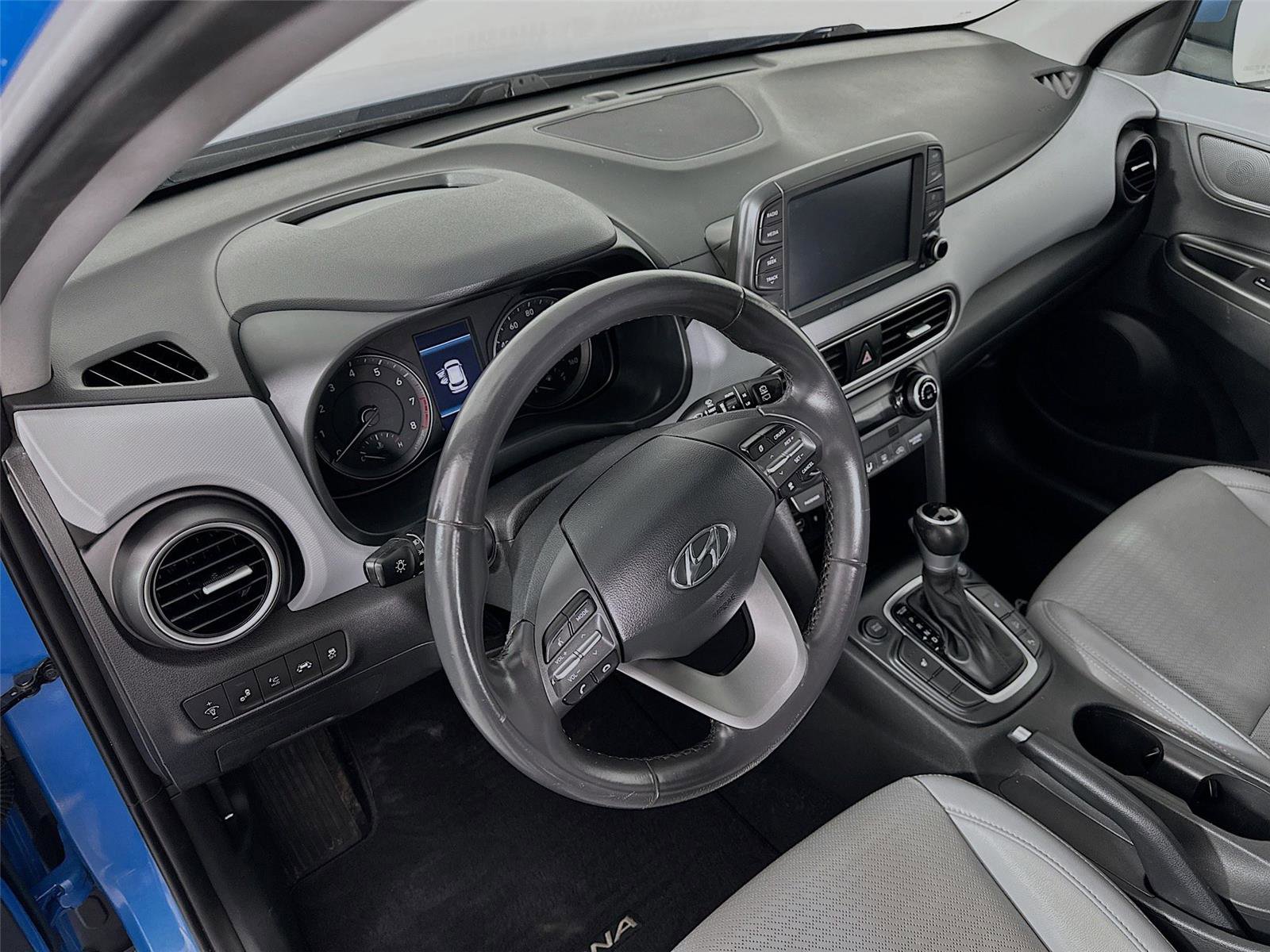 Used 2020 Hyundai Kona Ultimate image 25