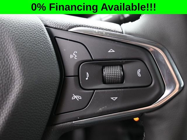 New 2026 Chevrolet TrailBlazer LT w/ LT Cold Weather Package image 16