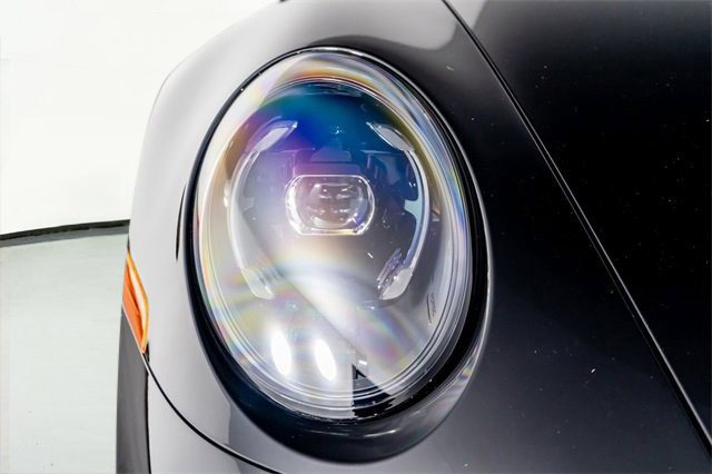 Used 2025 Porsche 911 Carrera image 83