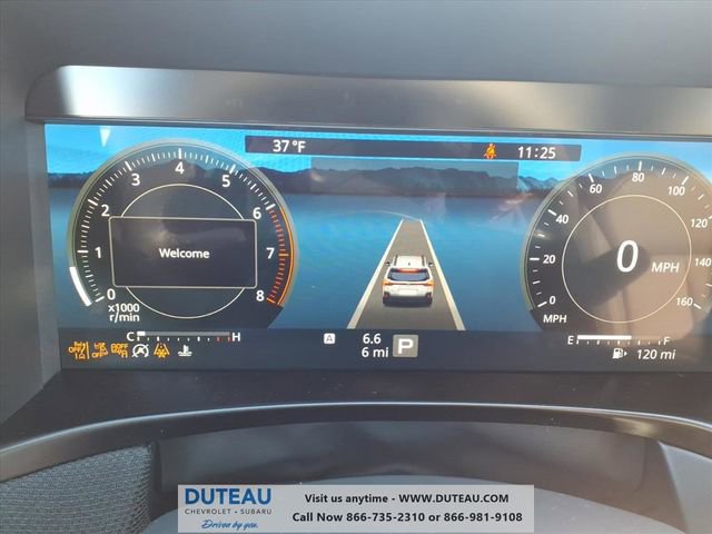 New 2026 Subaru Outback Limited XT w/ Premium/Limited Package AWD/4WD image 29