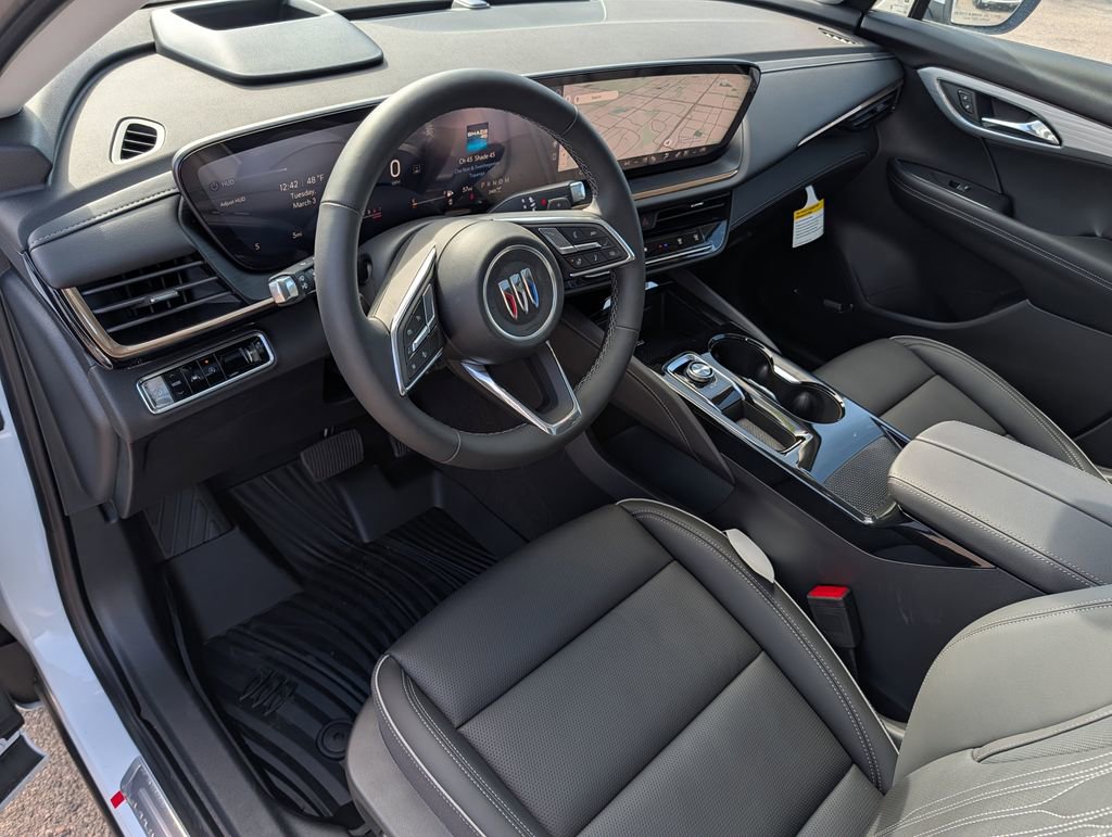 New 2026 Buick Envision Avenir image 4