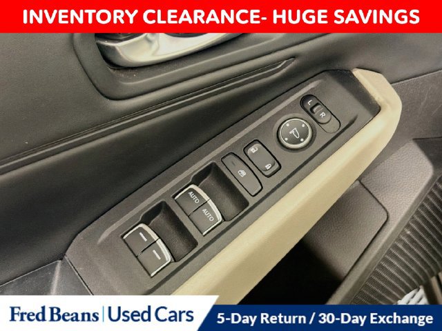 Used 2023 Honda Accord EX image 22