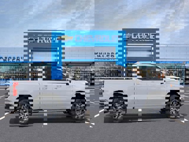 New 2026 Chevrolet Silverado 1500 LT image 5