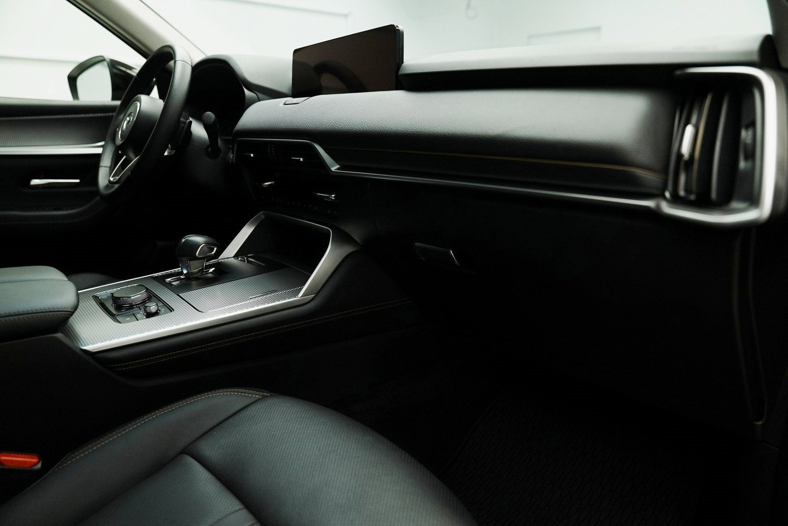 Used 2025 MAZDA CX-90 3.3 Turbo w/ Preferred Package image 23