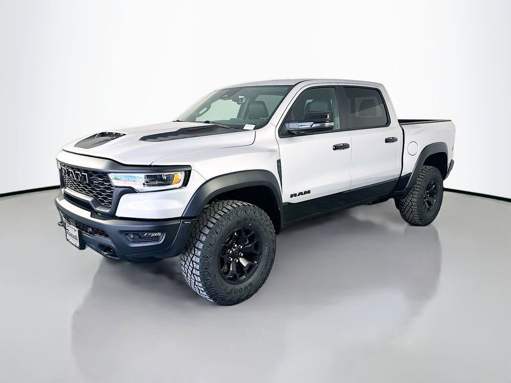 New 2026 RAM 1500 RHO image 3