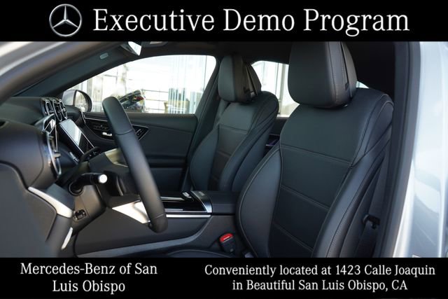 Used 2026 Mercedes-Benz GLC 300 image 20