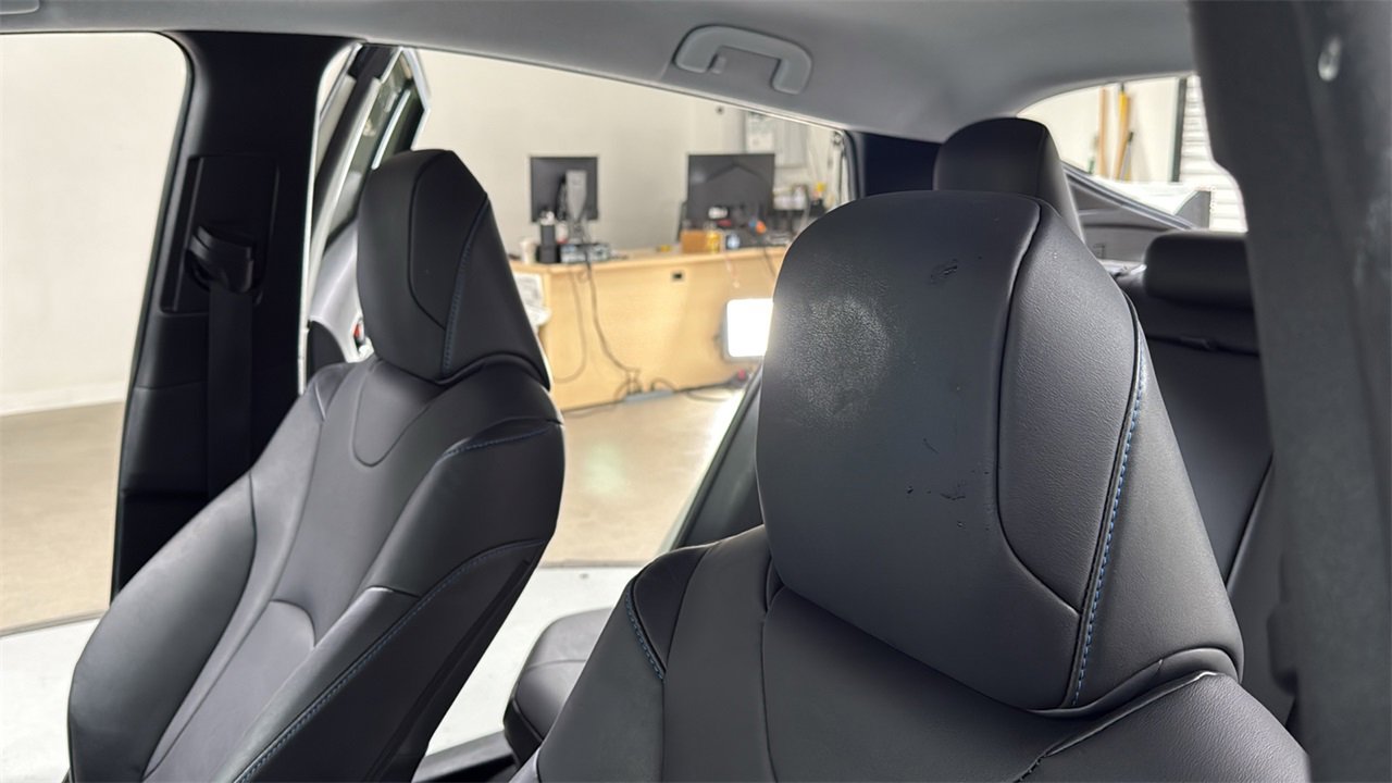 Used 2016 Toyota Prius Four image 13