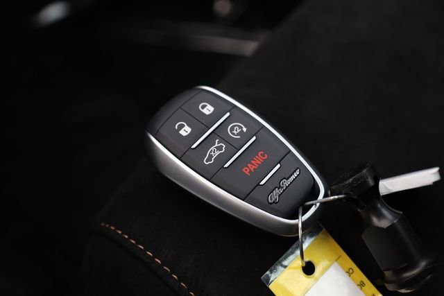 New 2025 Alfa Romeo Tonale image 28