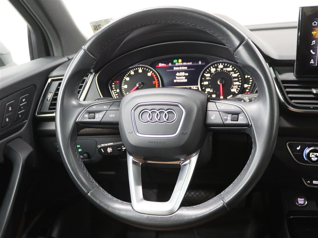 Used 2023 Audi Q5 2.0T Premium w/ Convenience Package AWD/4WD image 24