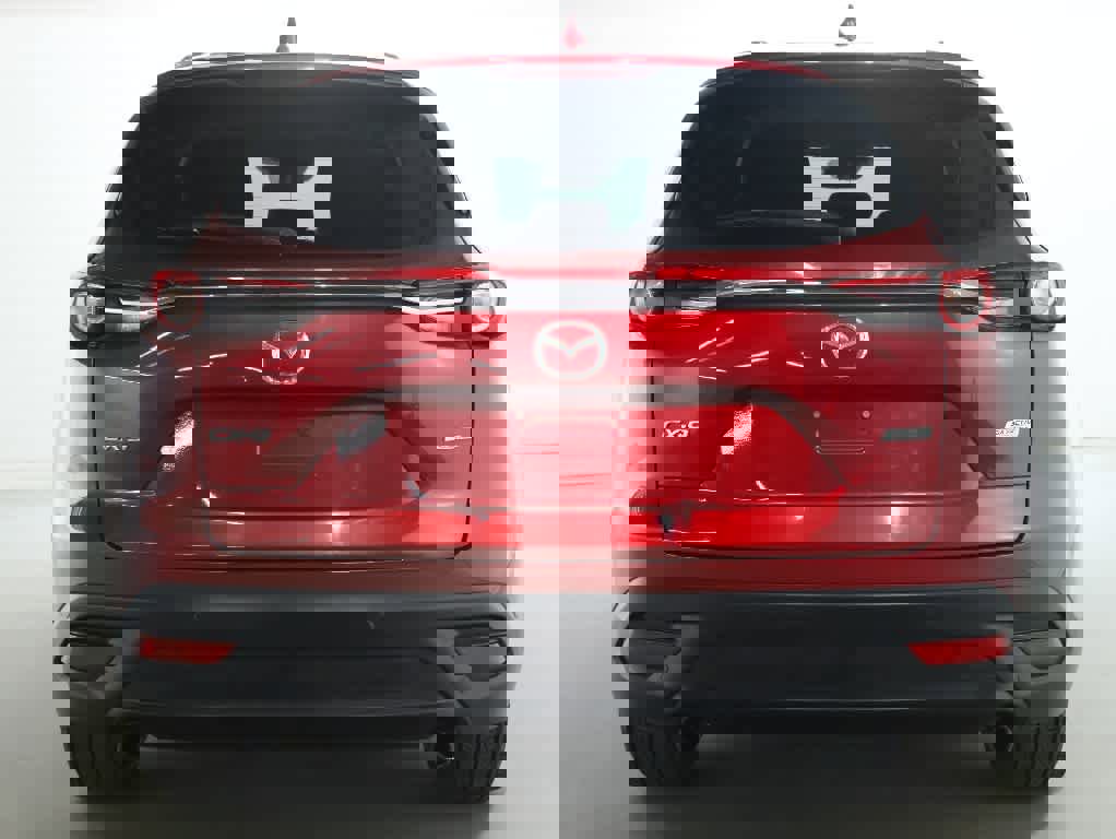 Used 2019 MAZDA CX-9 Touring w/ Touring Premium Package image 44