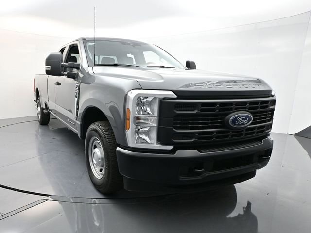 New 2026 Ford F250 XL video 1
