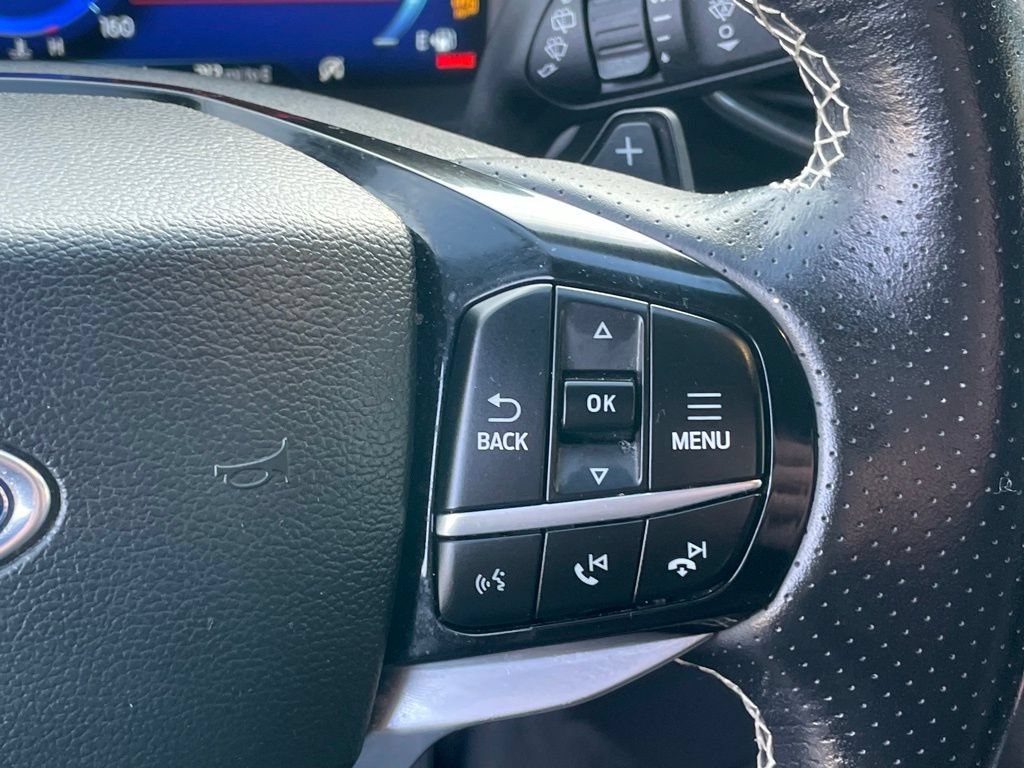 Used 2023 Ford Explorer ST w/ Equipment Group 401A AWD/4WD image 18