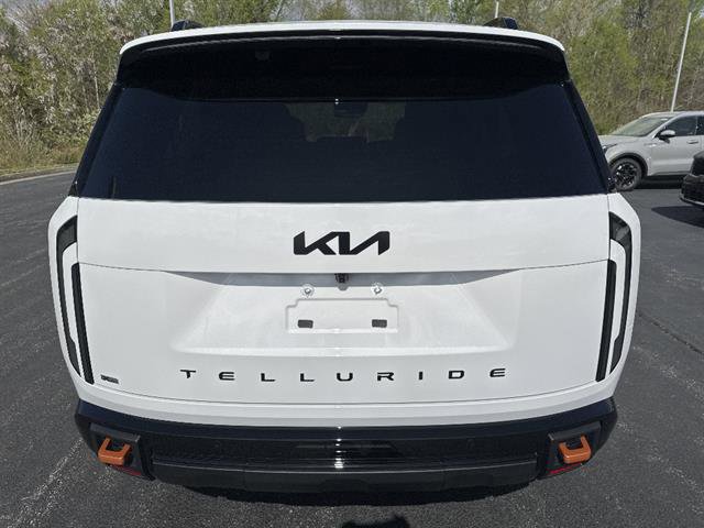 New 2027 Kia Telluride SX Prestige X-Pro image 5