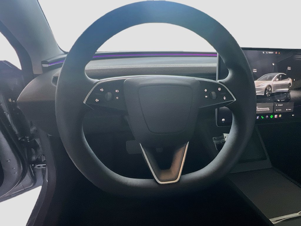 Used 2025 Tesla Model 3 Long Range RWD image 11