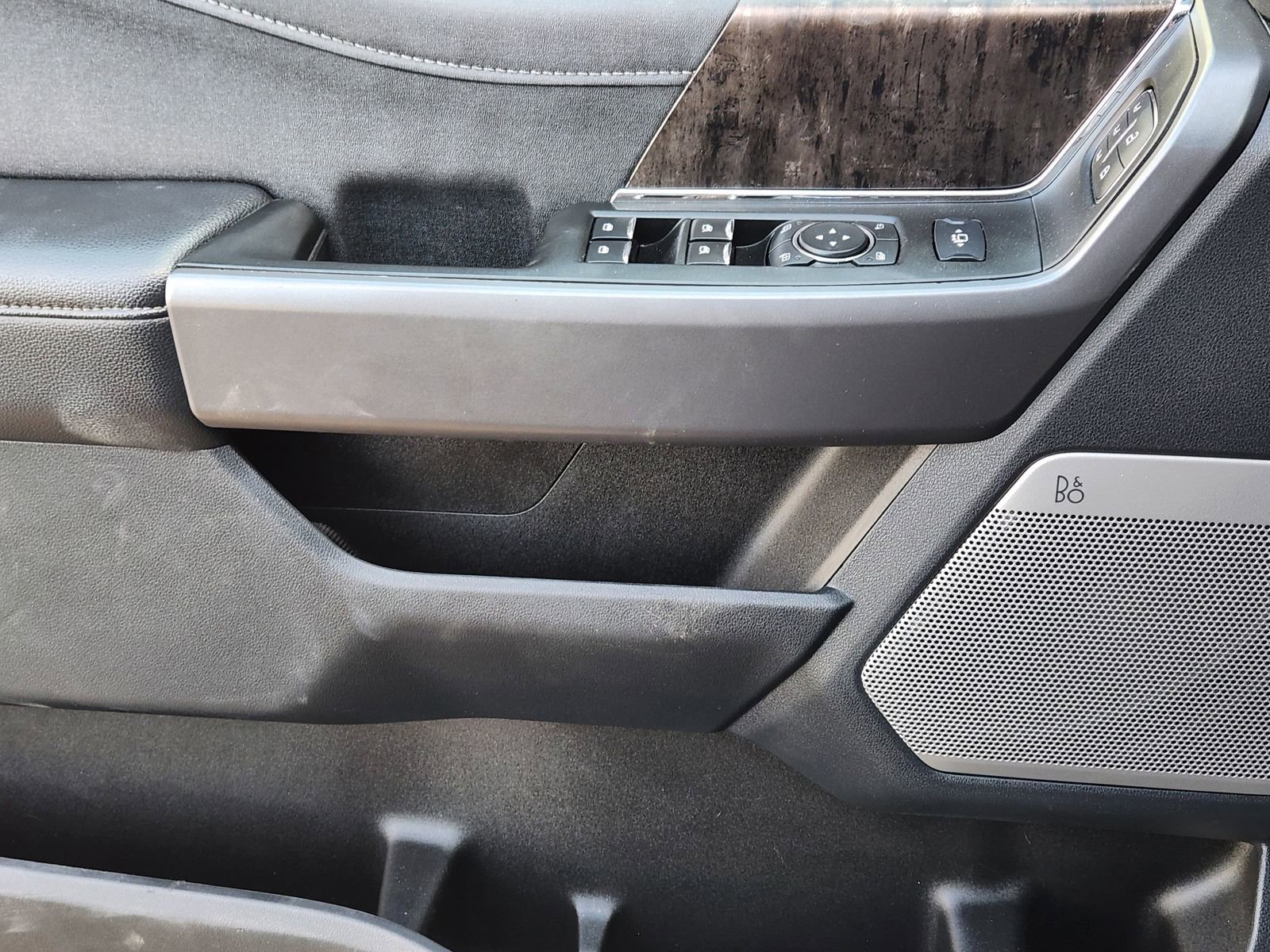 Used 2024 Ford F250 Lariat image 28