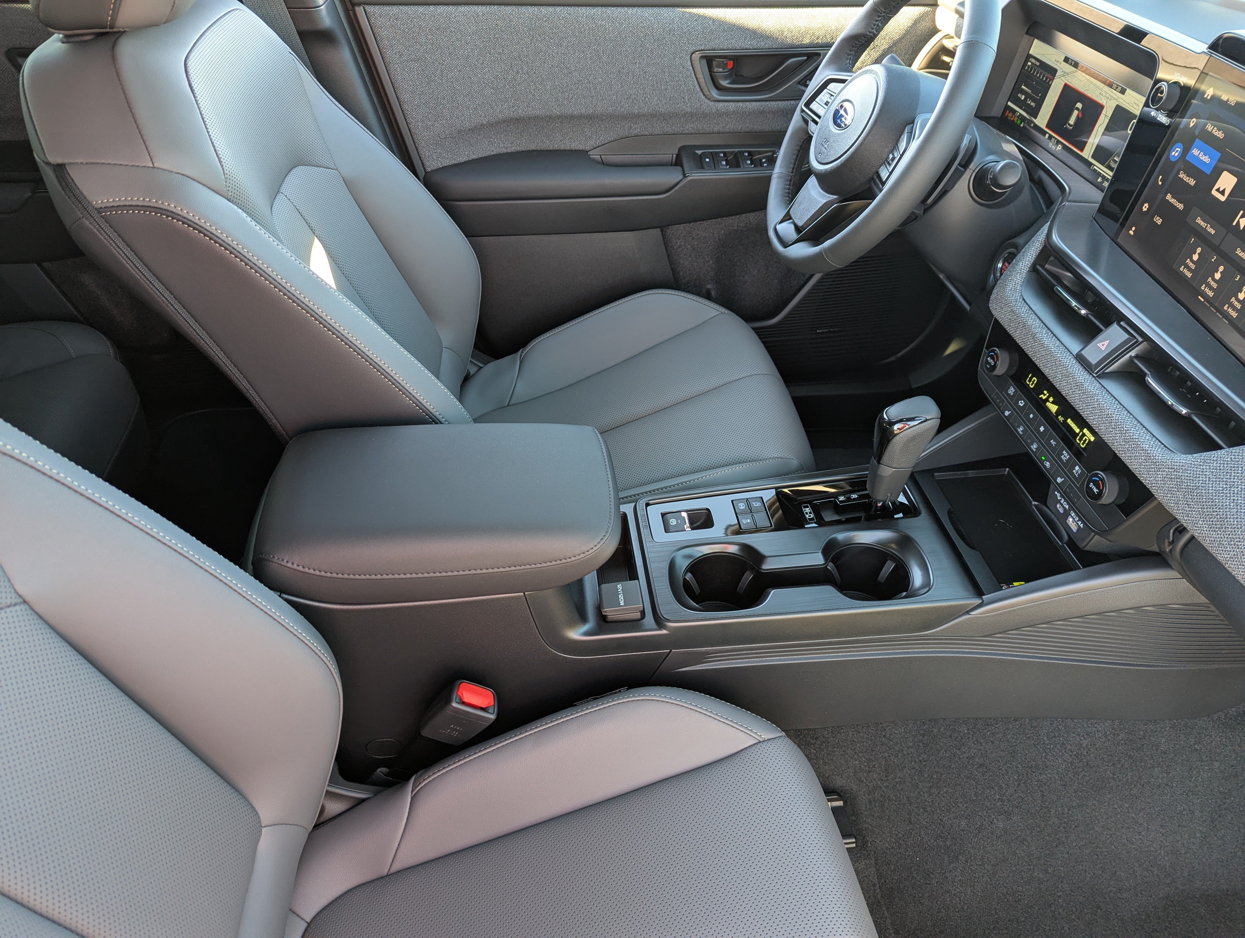 New 2026 Subaru Outback Limited w/ Premium/Limited Package 2 AWD/4WD image 13