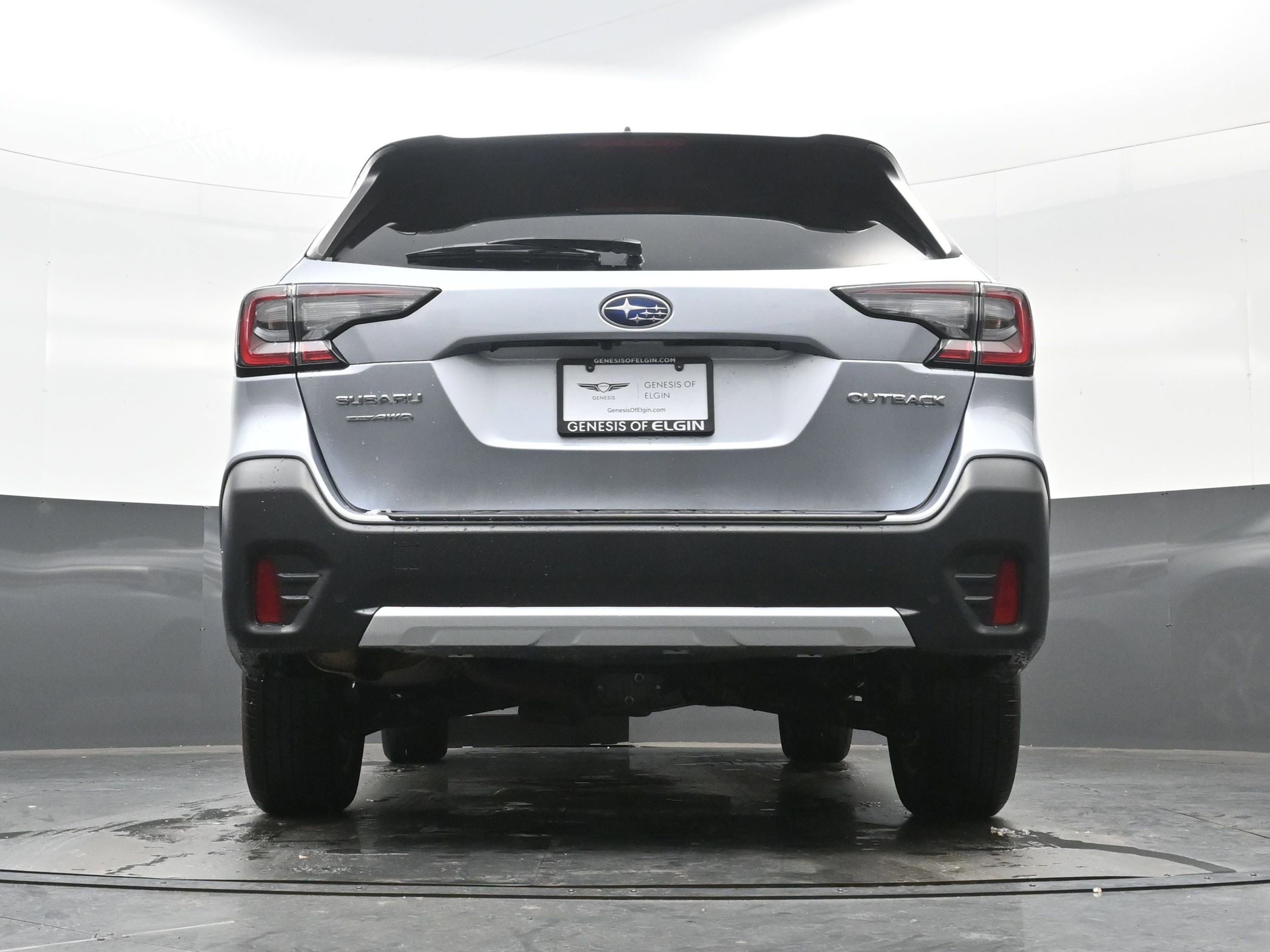 Used 2022 Subaru Outback Limited image 31