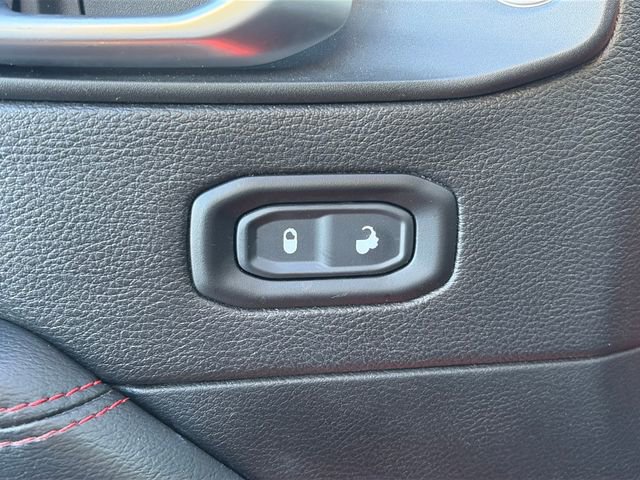 Used 2020 Jeep Wrangler Unlimited Rubicon image 24