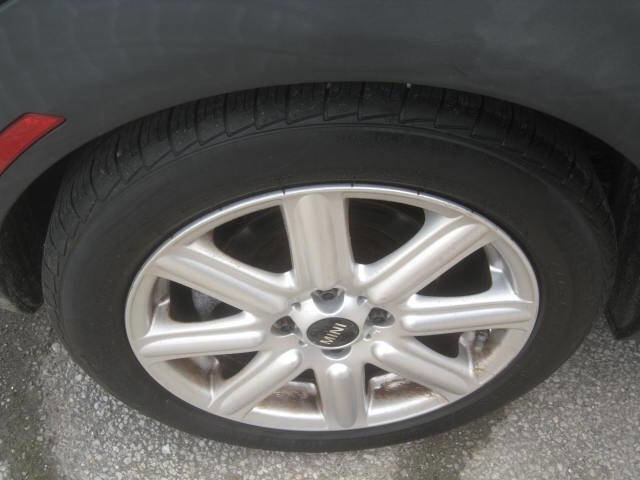 Used 2011 MINI Cooper Clubman S image 34