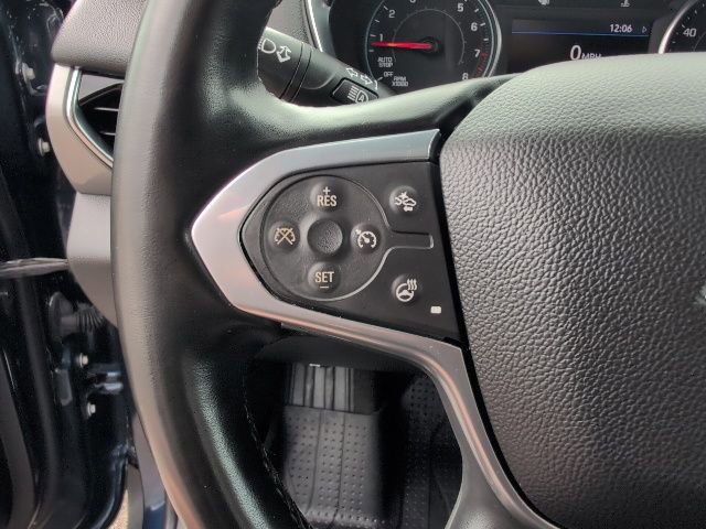 Certified 2023 Chevrolet Traverse LT w/ LPO, Floor Liner Package image 19