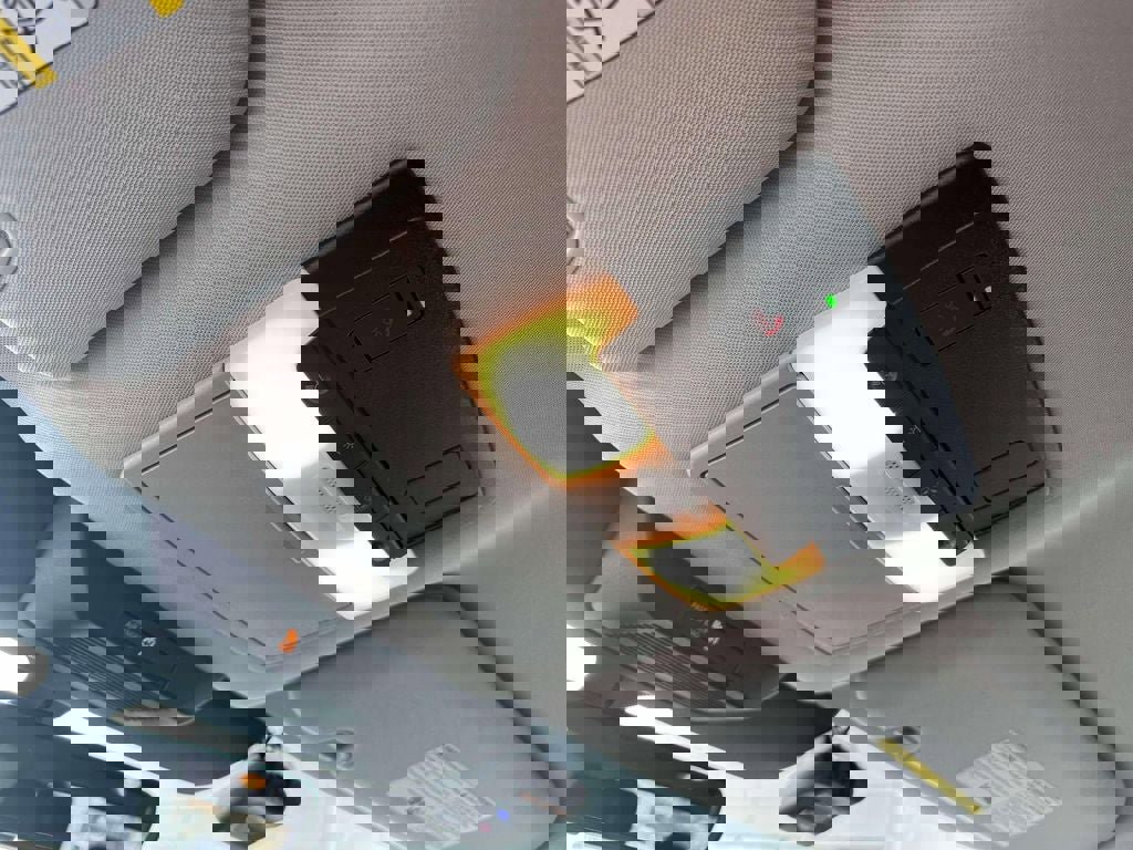 Certified 2024 Nissan Pathfinder SL w/ Lighting Package (N92) image 33