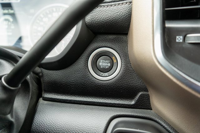 Used 2024 RAM 2500 Laramie w/ Safety Group image 25