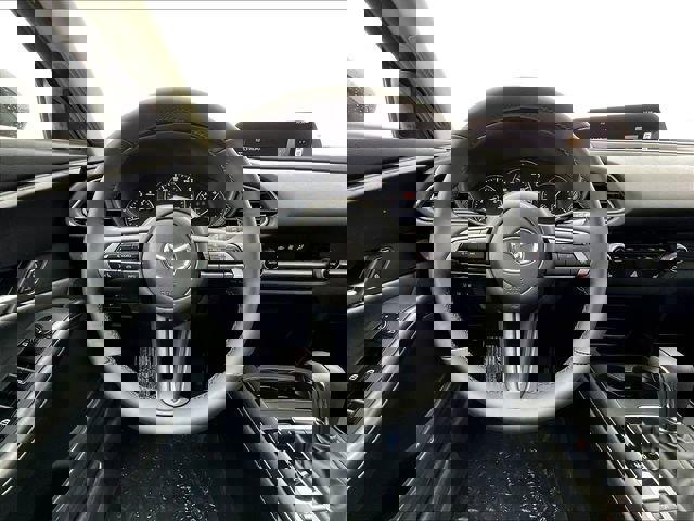 New 2026 MAZDA CX-30 AWD 2.5 S w/ Select Sport Pkg image 17