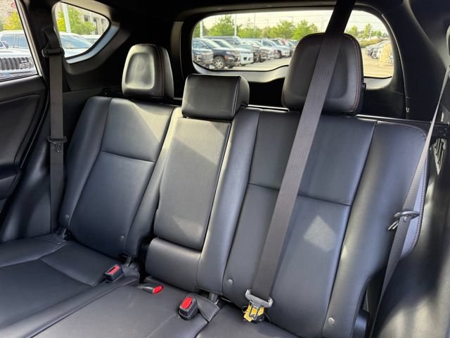 Used 2018 Toyota RAV4 SE w/ Power Extra Value Package FWD image 27