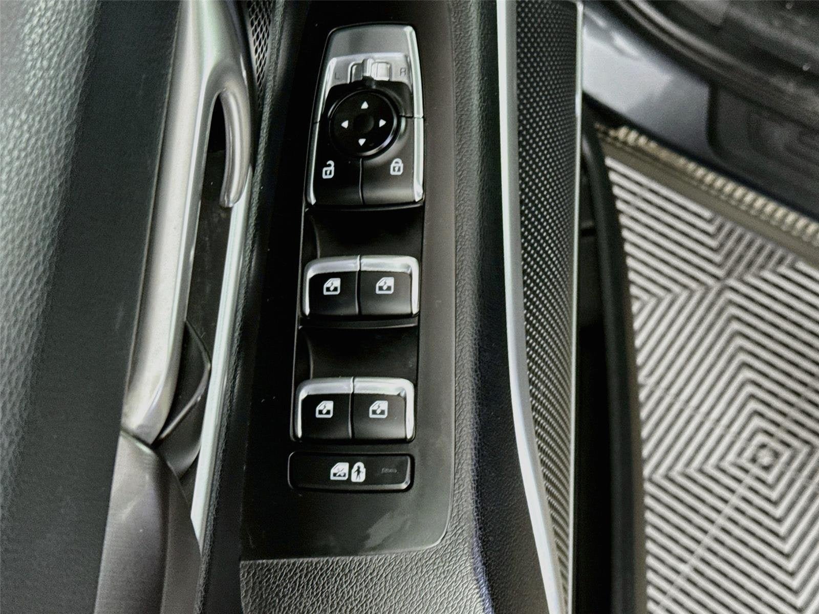 Certified 2023 Kia Telluride LX AWD/4WD image 19