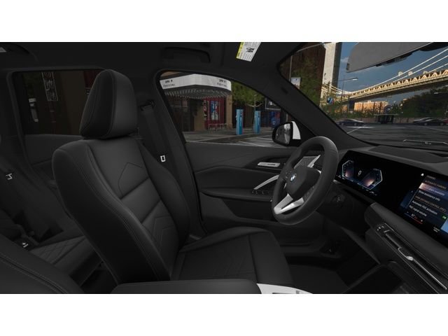 New 2026 BMW X1 xDrive28i image 9