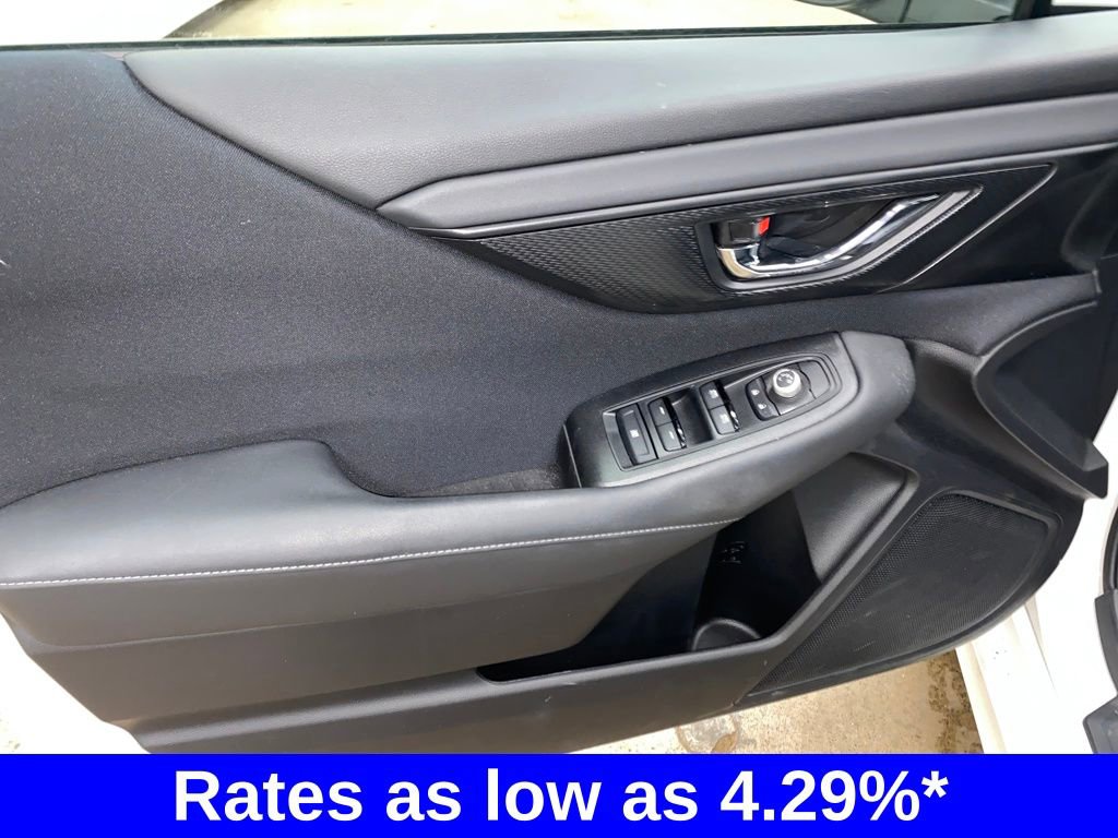 Certified 2023 Subaru Legacy Premium image 10