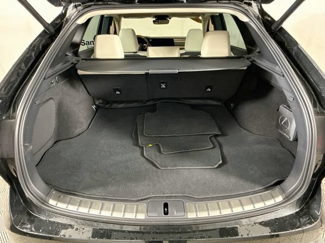 Used 2025 Lexus RX 350 Premium Plus w/ Accessory Package (Z1) FWD image 26