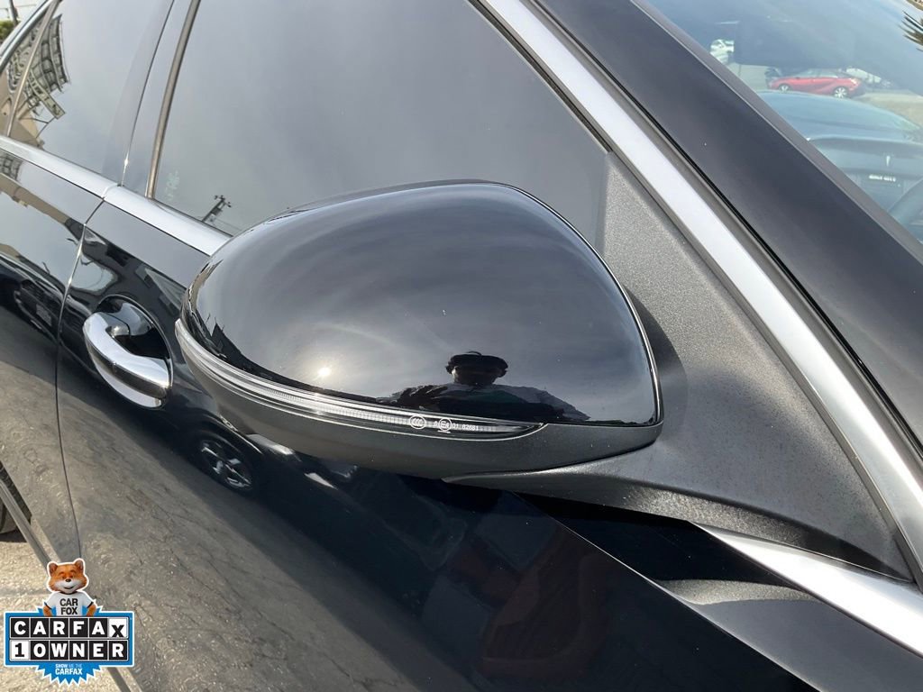 Used 2022 Mercedes-Benz C 300 Sedan w/ Exclusive Trim Package image 76