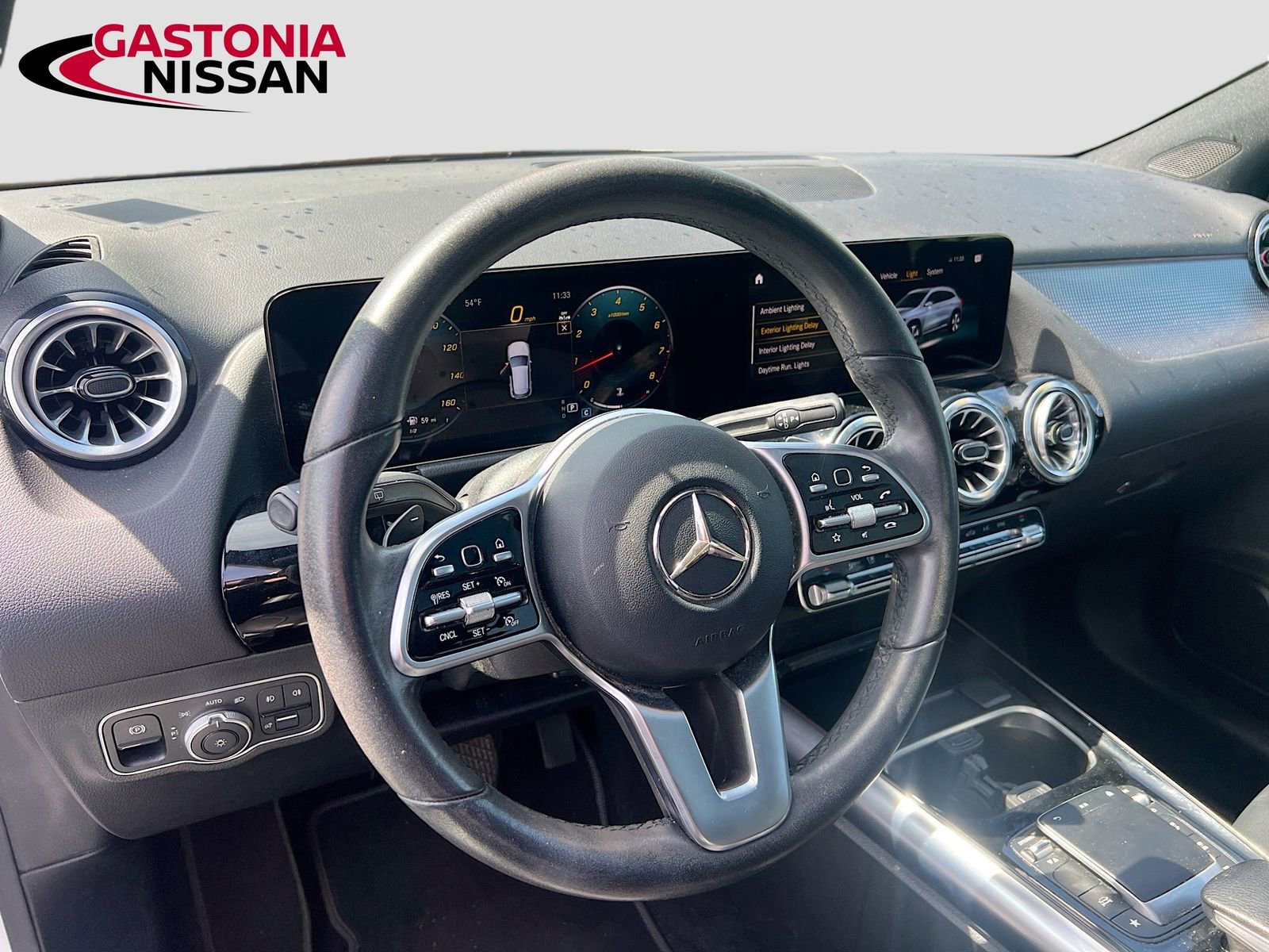 Used 2023 Mercedes-Benz GLA 250 w/ Premium Package image 11