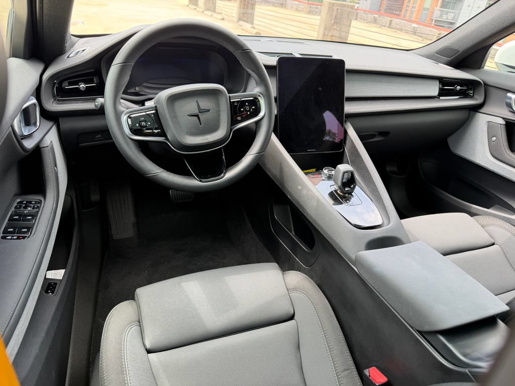 Used 2023 Polestar Polestar 2 w/ Pilot Pack AWD/4WD image 12
