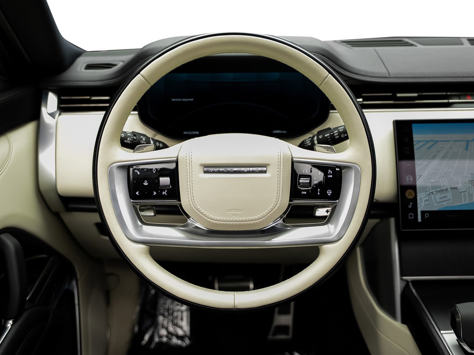 Used 2024 Land Rover Range Rover SE AWD/4WD image 39