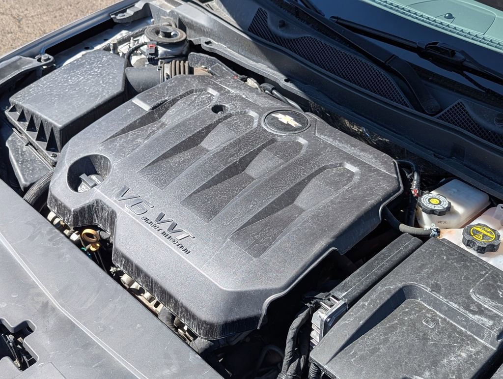 Used 2019 Chevrolet Impala LS FWD image 34