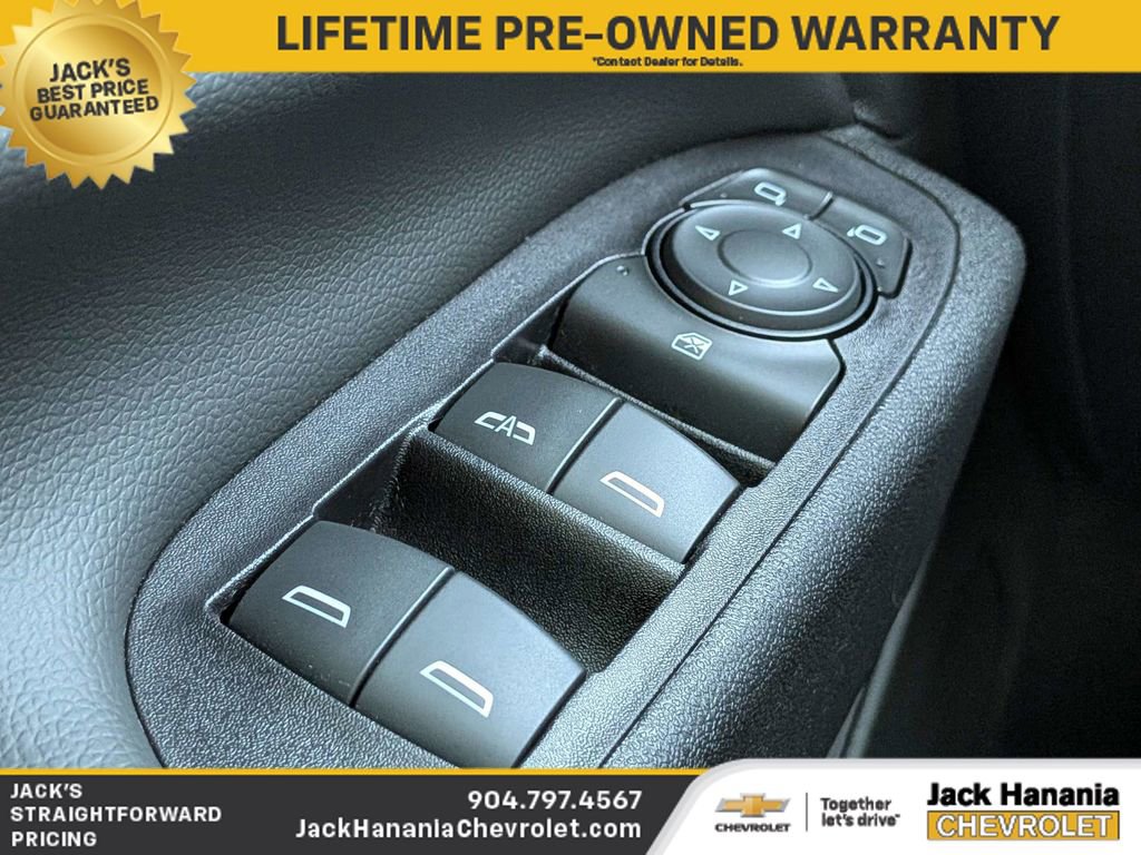 Used 2019 Chevrolet Equinox LT image 22