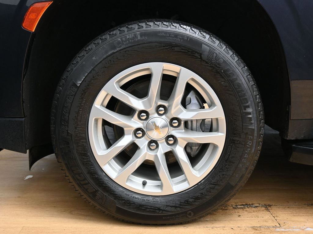 Used 2023 Chevrolet Tahoe LT image 11