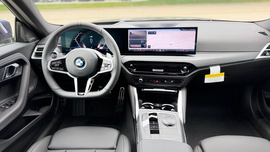 New 2026 BMW 230i xDrive Coupe w/ Premium Package AWD/4WD image 10