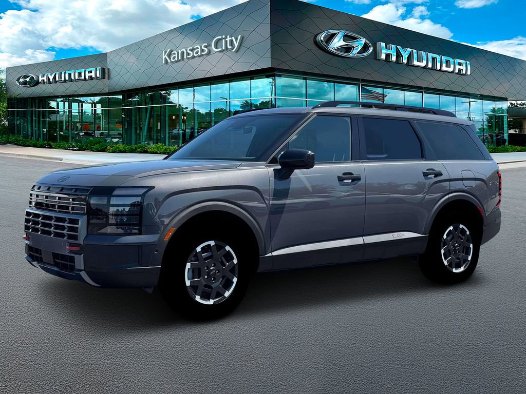 New 2026 Hyundai Palisade XRT Pro image 2