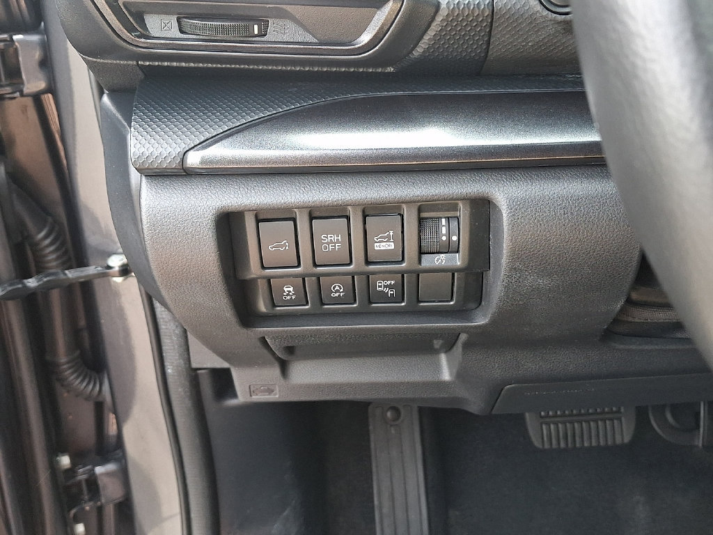 Used 2024 Subaru Forester Wilderness AWD/4WD image 24