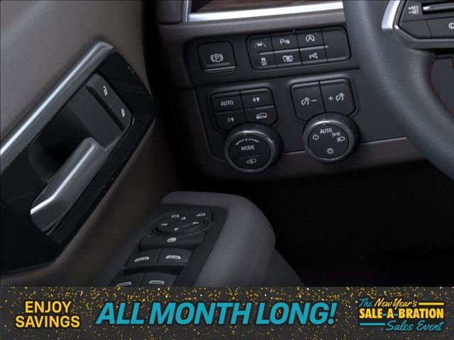 New 2026 Chevrolet Tahoe LS image 22